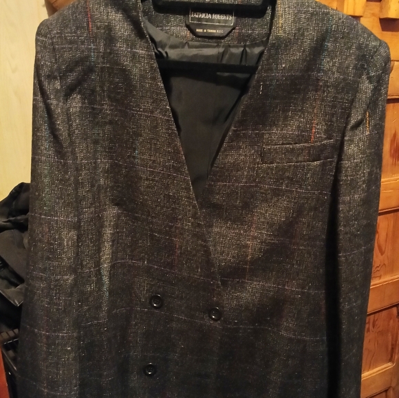 Women's Skirt Suit 16" - Picture 2 of 12